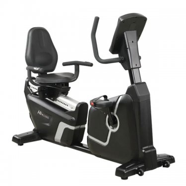 Recumbent Bikes 