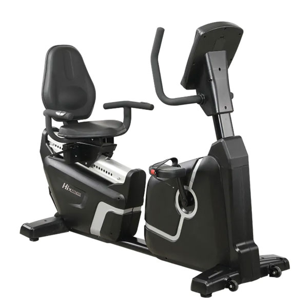 Recumbent Bike HIXEB10 Hix Fitness