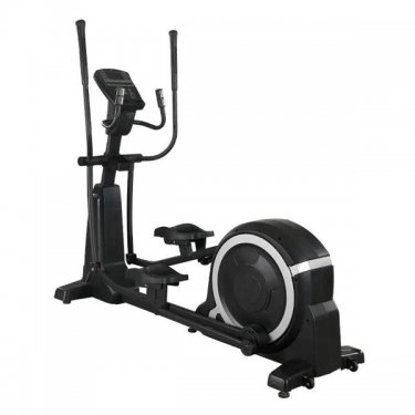 Elliptical Machine