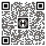 Wechat QR code