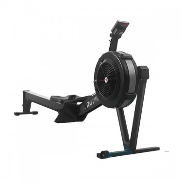 Air Rowing Machine