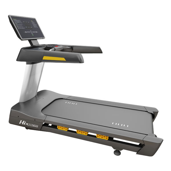 Commercial Treadmill