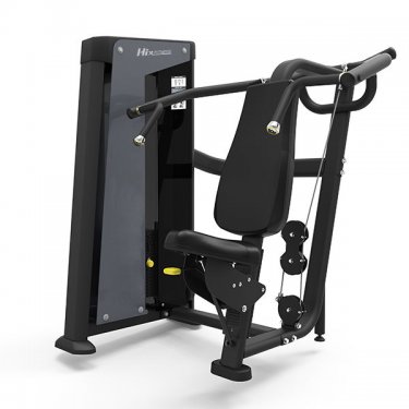 Split Shoulder Press