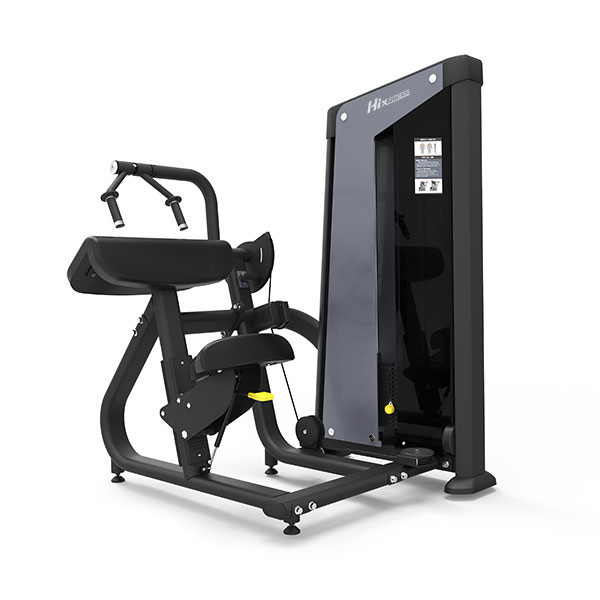 Extension des triceps