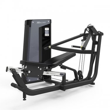 Chest Press/Shoulder Press