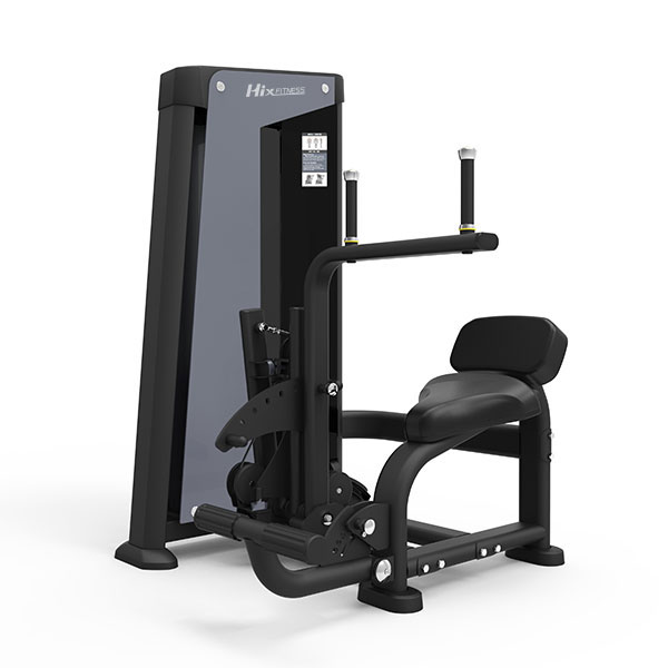 Back Extension/Abdominal