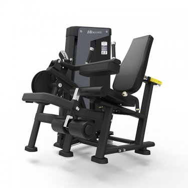 Seated Leg Curl/Leg Extension