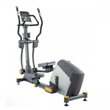 Elliptical Cross Trainers 