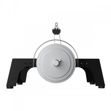 Entraîneur impédance centrifuge