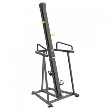 Machine escalade verticale manuelle (entraînée par chaîne)