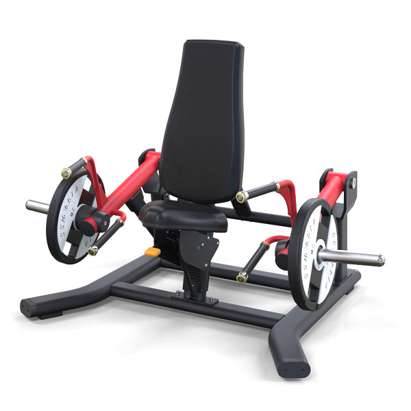 Seated/Standing Shrug