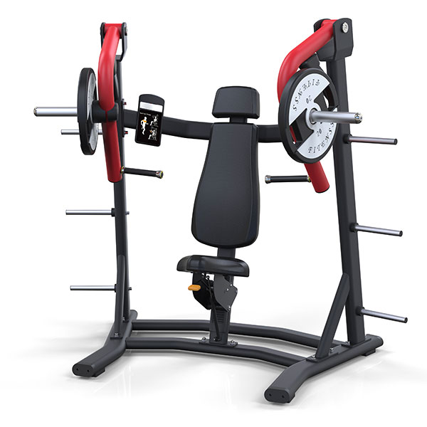 Chest Press