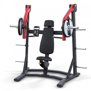Incline Chest Press