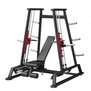 Multidirectional Chess Press