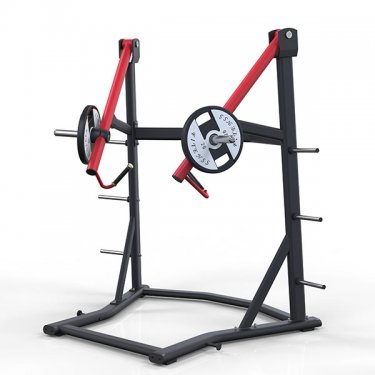 Standing Chest Press