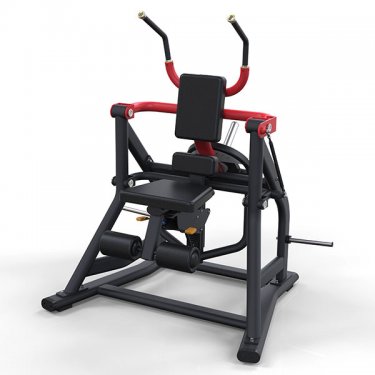 Abdominal Oblique Crunch