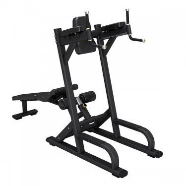 Abdominal Knee Up/Dip