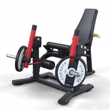 Leg Extension HIX-P248 | Hix Fitness
