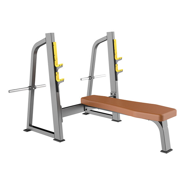 Olympic Flat Bench