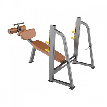 Olympic Decline Bench