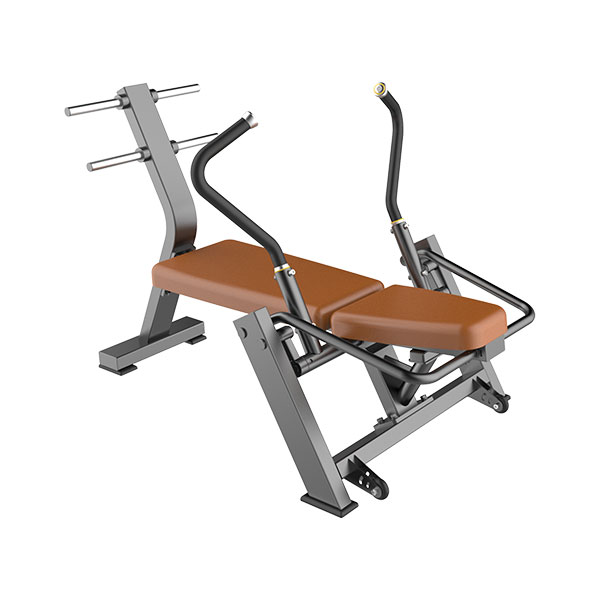 Banc AB Crunch