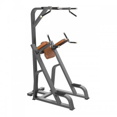 Knee Up Chin/Pull Up