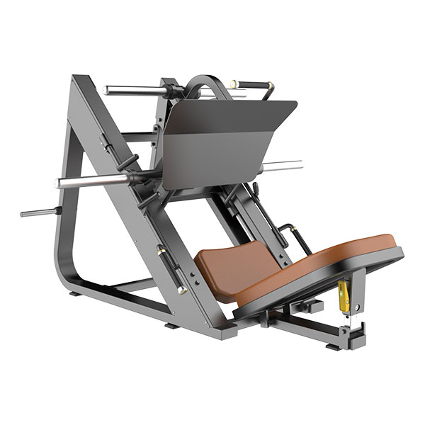 Leg Press