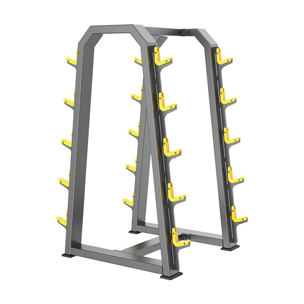 Barbell Rack