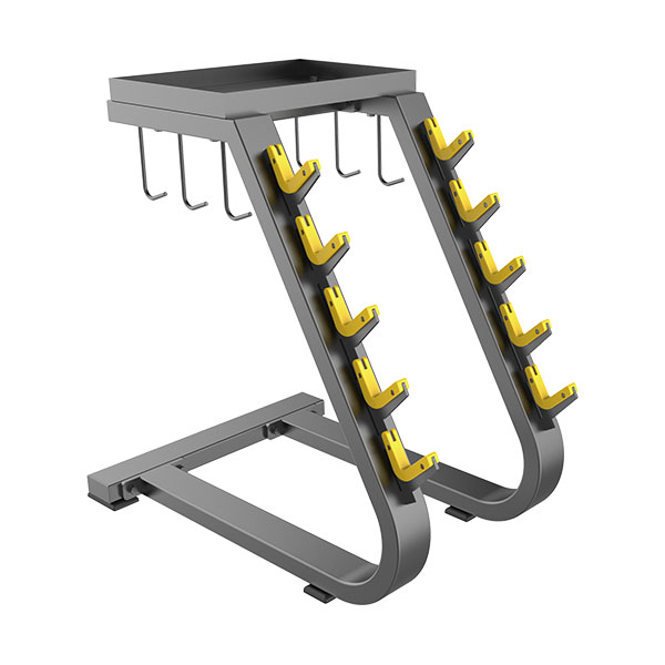 Handle Rack