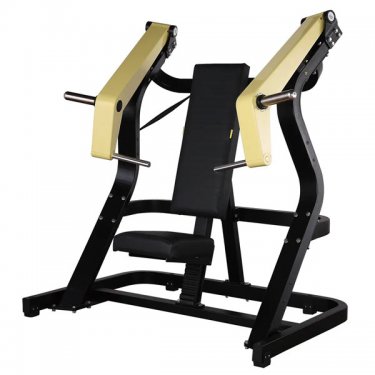 Incline Chest Press