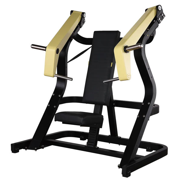 Incline Chest Press