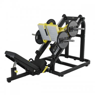 Linear Leg Press