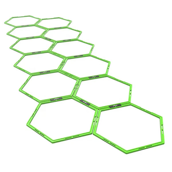 Agility Circle