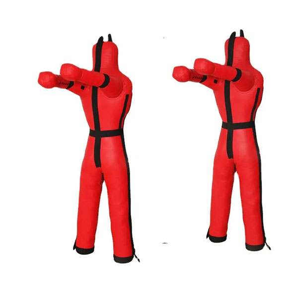 Wrestling Dummy