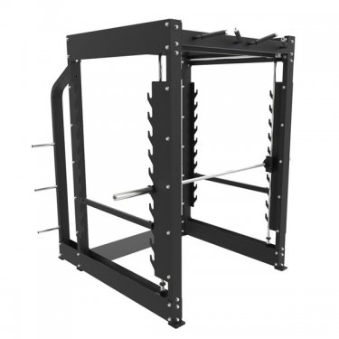 3D Smith Machine