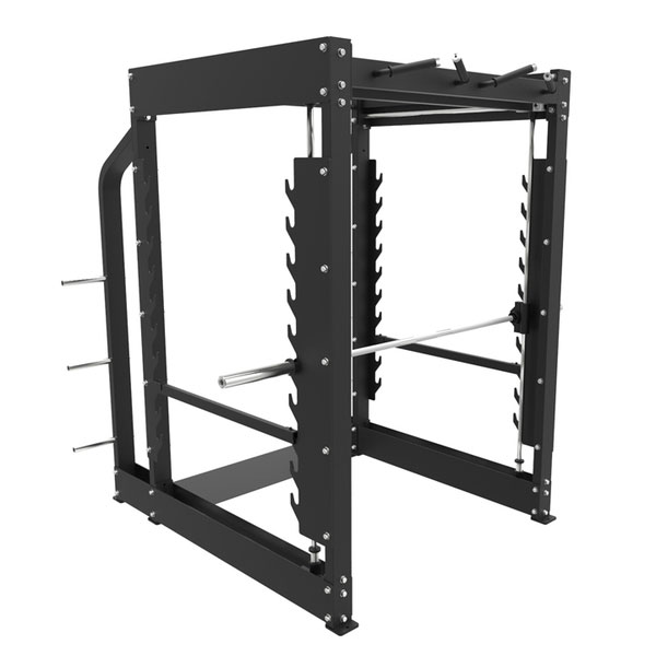 3D Smith Machine