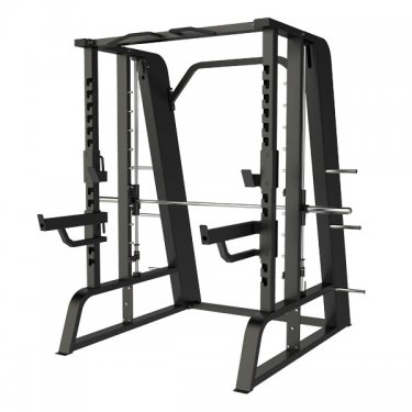 Power Rack | Squat Rack | Hix Fitness