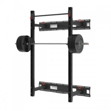 Adjustable Power Rack