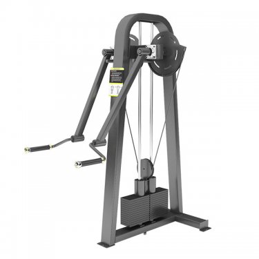 Standing Rear Dear/Pec Fly