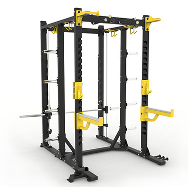 Power Racks 