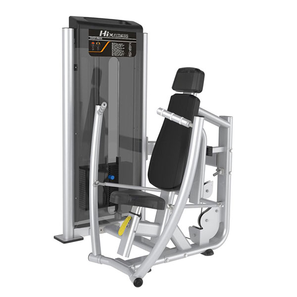 Vertical Chest Press