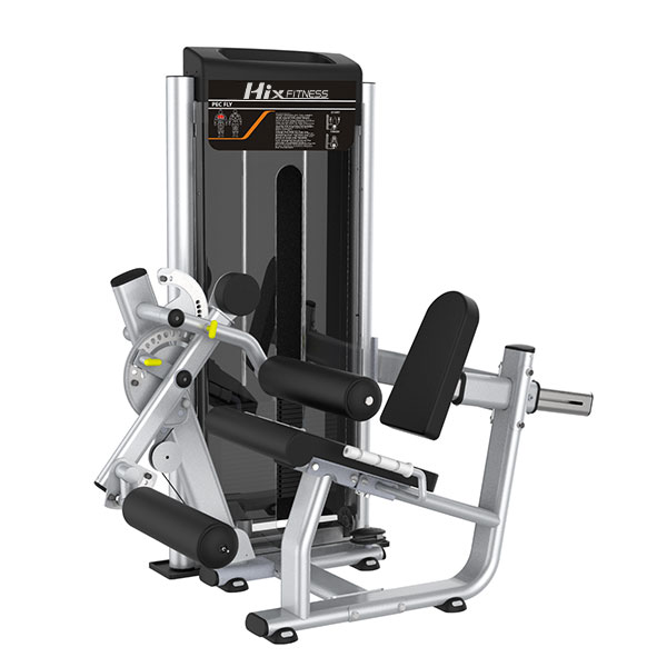 Seated Leg Curl/Leg Extension