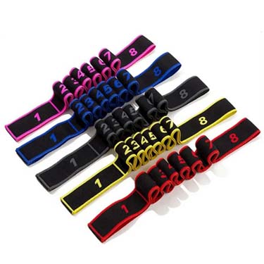 Yoga Stretching Band