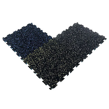 Interlocking Flooring Mat