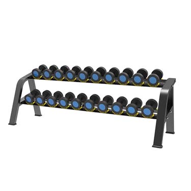 Dumbbell Rack