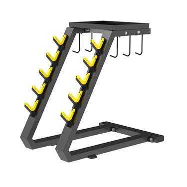 Handle Rack