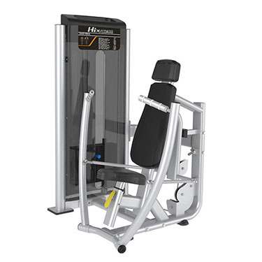 Vertical Chest Press