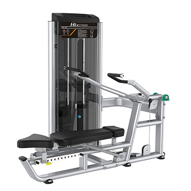 Chest Press/Shoulder Press