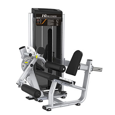 Seated Leg Curl/Leg Extension