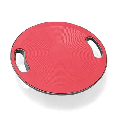 Balance
Plate
